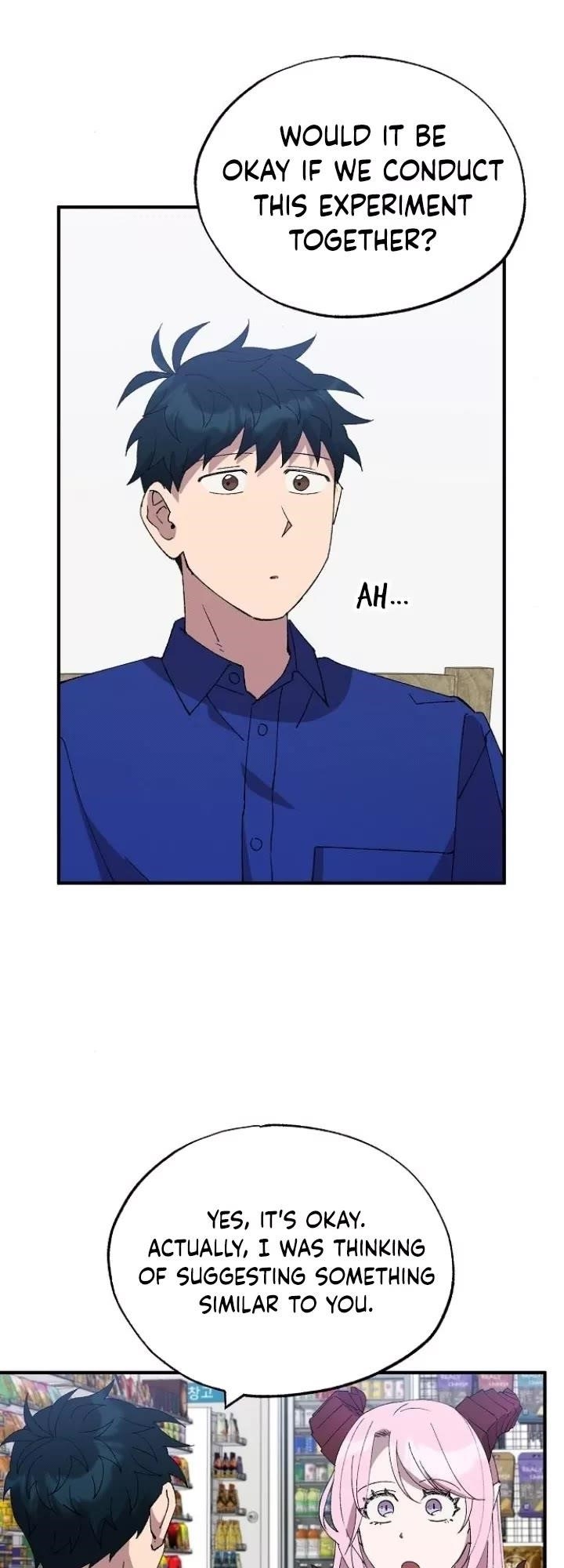 Magical Realm Shopkeeper - Chapter 52 Page 8