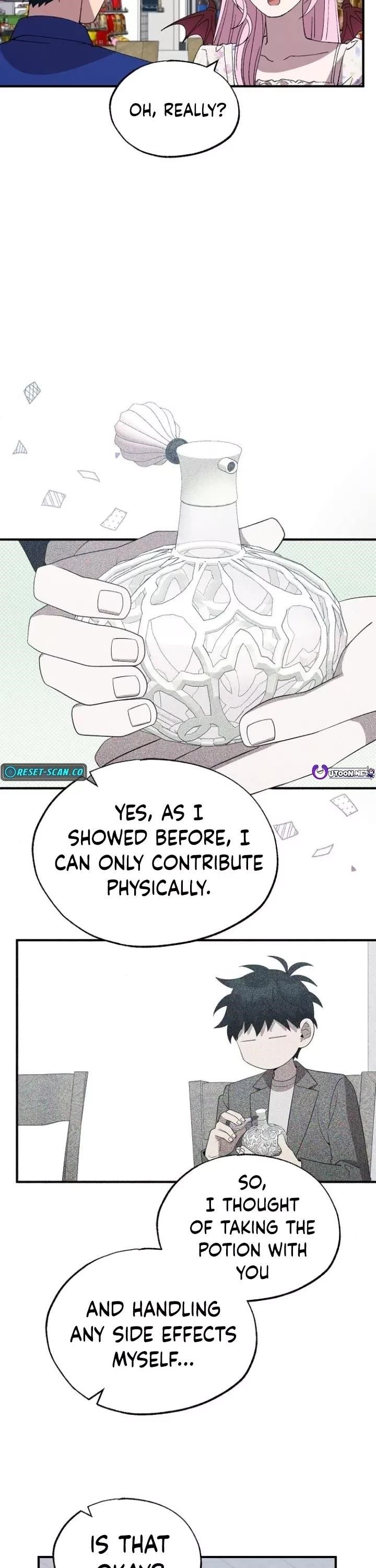 Magical Realm Shopkeeper - Chapter 52 Page 9