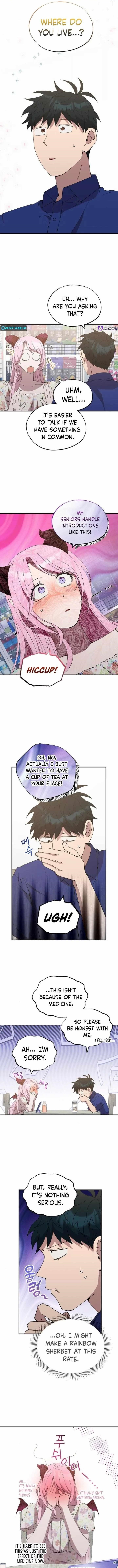 Magical Realm Shopkeeper - Chapter 53 Page 1