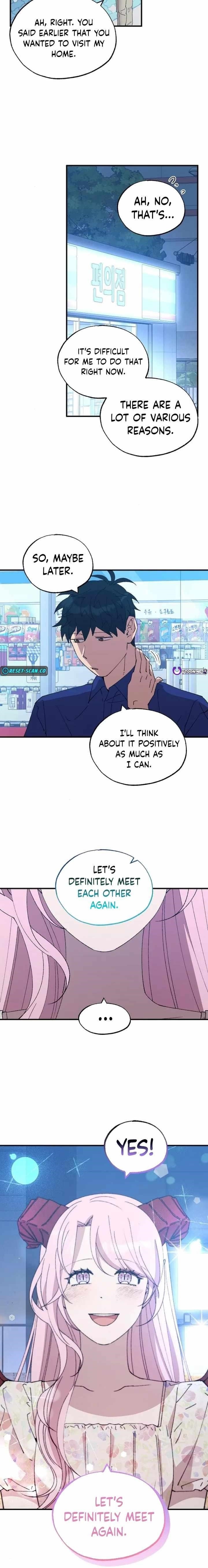 Magical Realm Shopkeeper - Chapter 53 Page 10