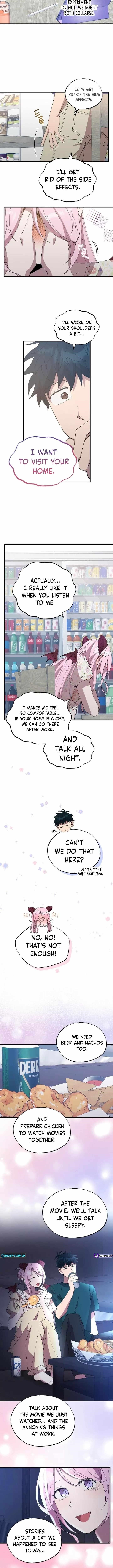 Magical Realm Shopkeeper - Chapter 53 Page 2