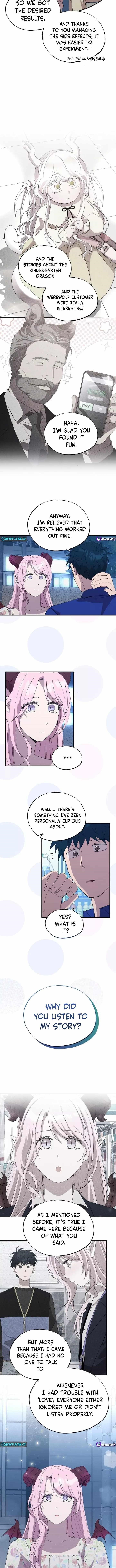 Magical Realm Shopkeeper - Chapter 53 Page 8