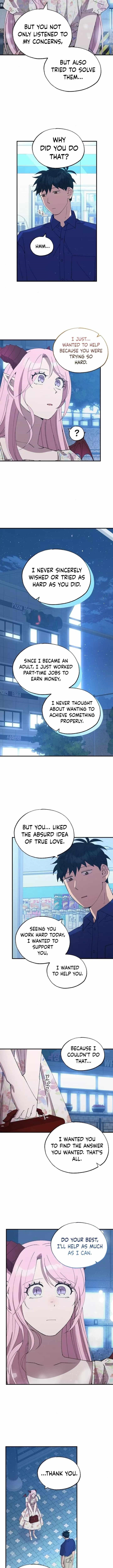 Magical Realm Shopkeeper - Chapter 53 Page 9