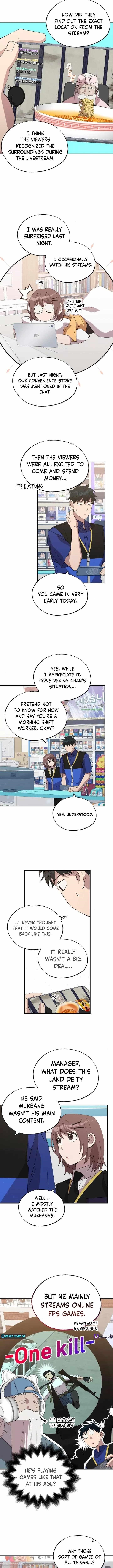 Magical Realm Shopkeeper - Chapter 54 Page 4