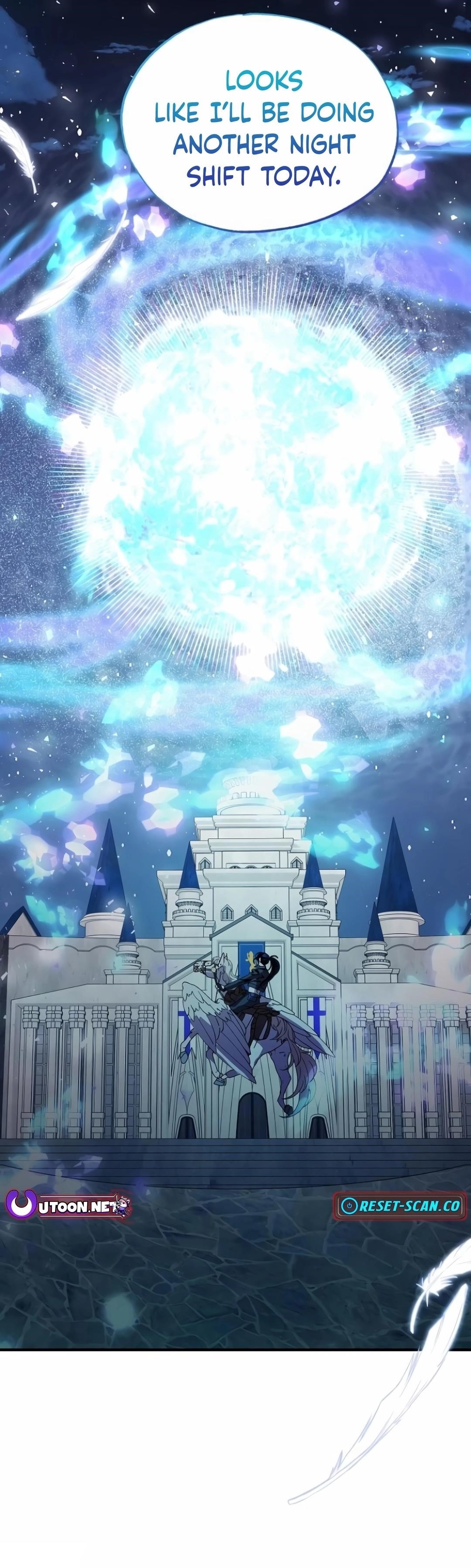 Magical Realm Shopkeeper - Chapter 56 Page 13