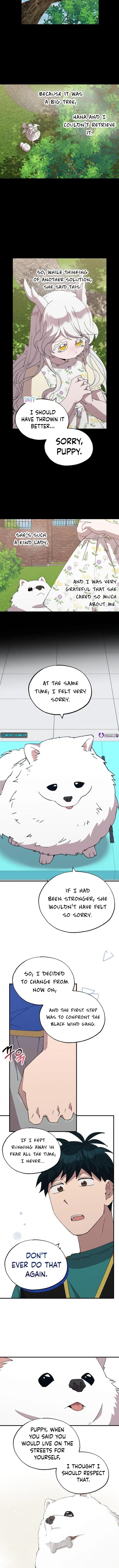 Magical Realm Shopkeeper - Chapter 58 Page 7