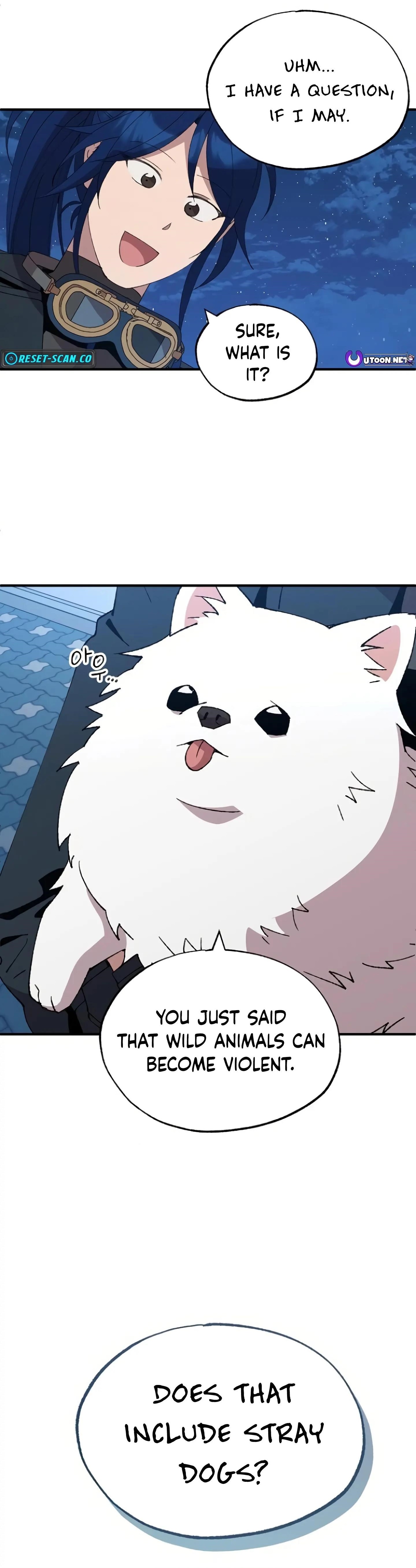 Magical Realm Shopkeeper - Chapter 59 Page 23