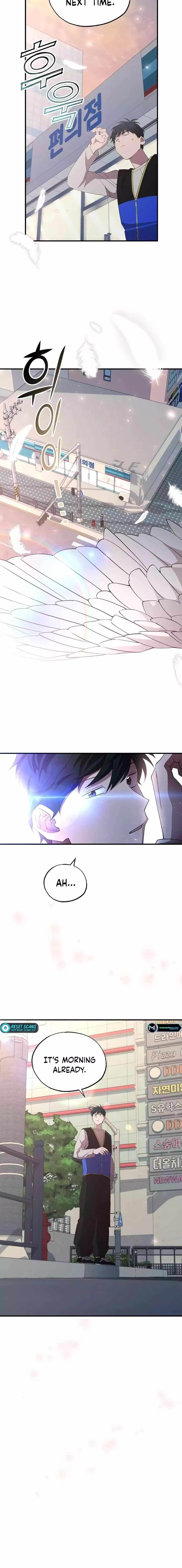 Magical Realm Shopkeeper - Chapter 6 Page 13