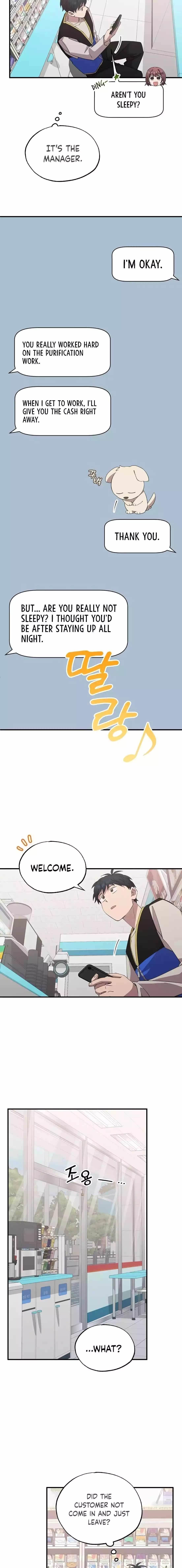 Magical Realm Shopkeeper - Chapter 6 Page 16