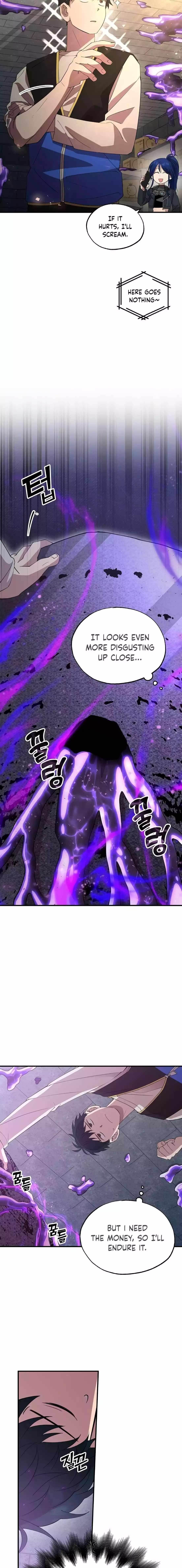 Magical Realm Shopkeeper - Chapter 6 Page 5