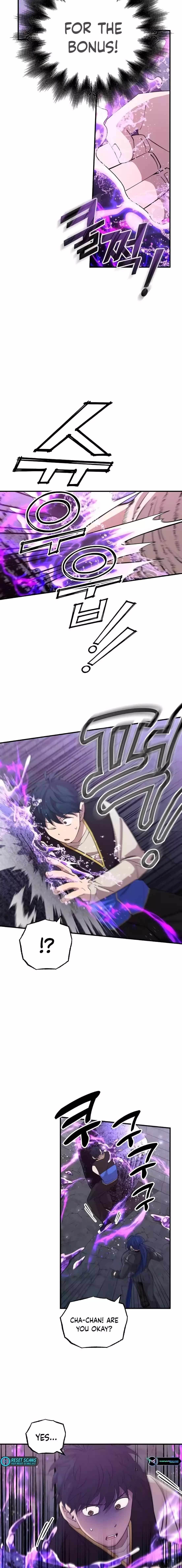 Magical Realm Shopkeeper - Chapter 6 Page 6