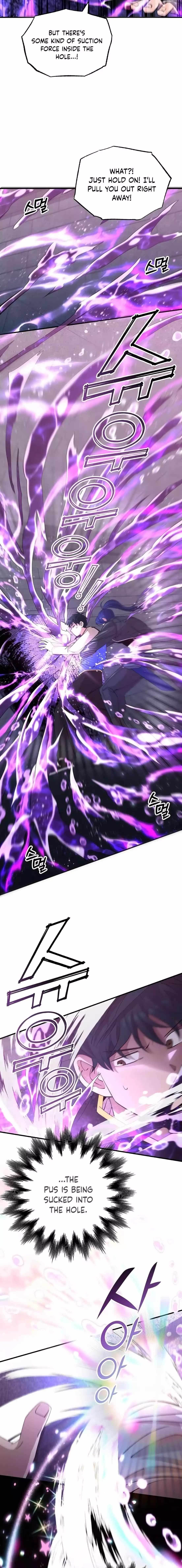 Magical Realm Shopkeeper - Chapter 6 Page 7