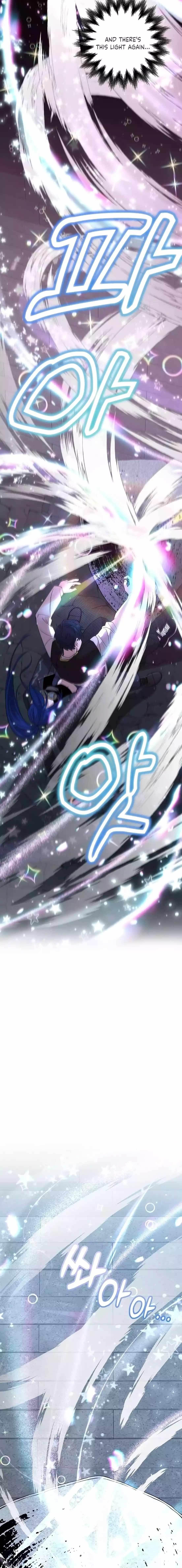 Magical Realm Shopkeeper - Chapter 6 Page 8