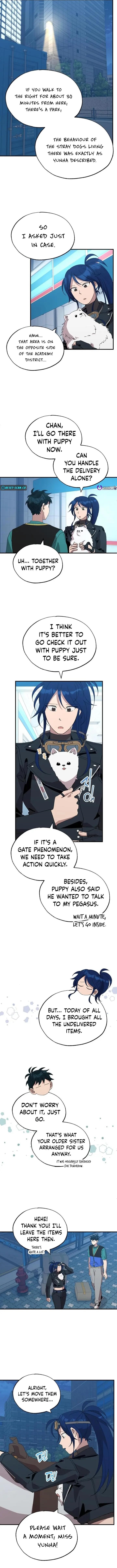 Magical Realm Shopkeeper - Chapter 60 Page 1