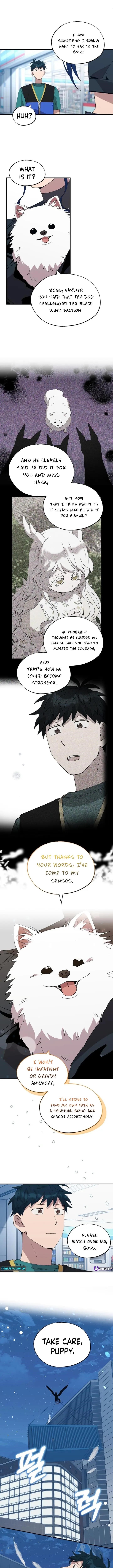 Magical Realm Shopkeeper - Chapter 60 Page 2