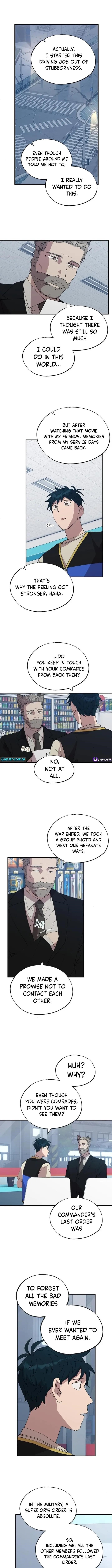 Magical Realm Shopkeeper - Chapter 61 Page 4