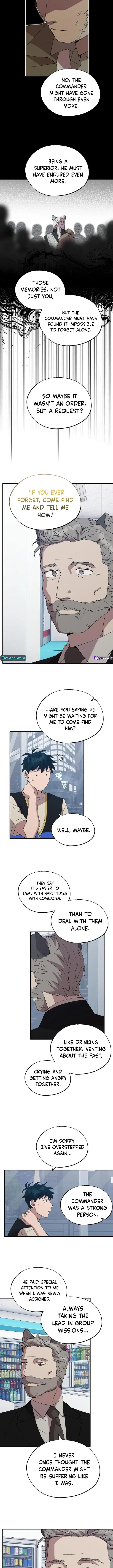 Magical Realm Shopkeeper - Chapter 61 Page 6