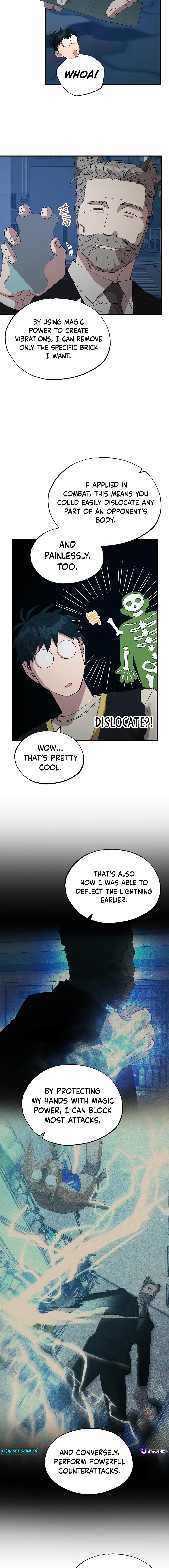 Magical Realm Shopkeeper - Chapter 62 Page 10