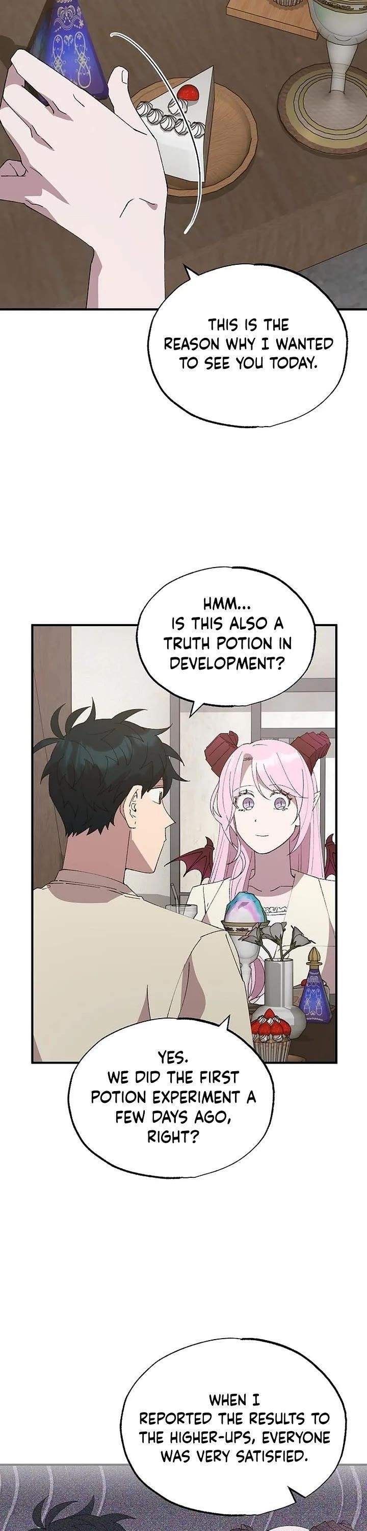 Magical Realm Shopkeeper - Chapter 65 Page 11