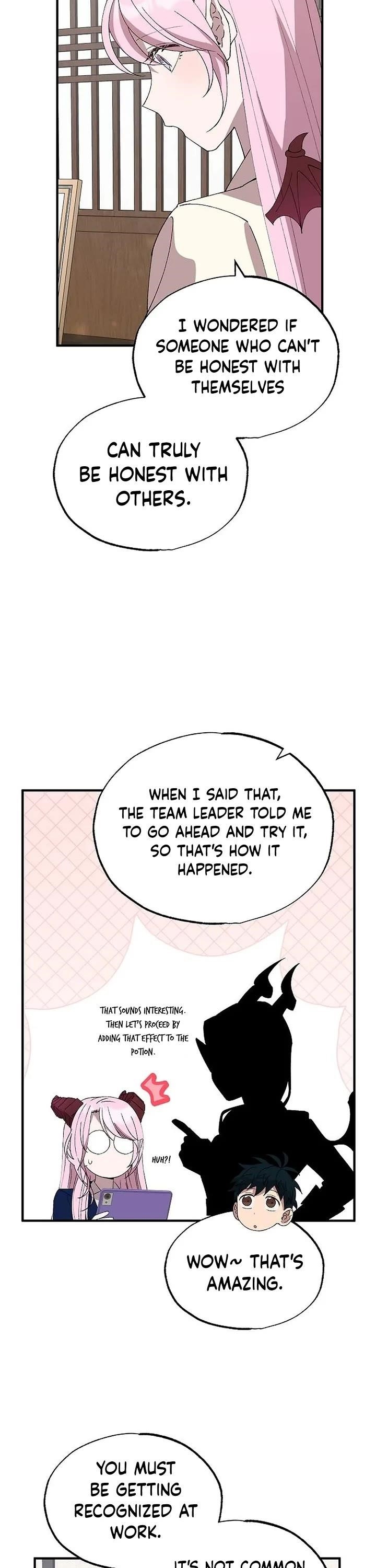 Magical Realm Shopkeeper - Chapter 65 Page 16