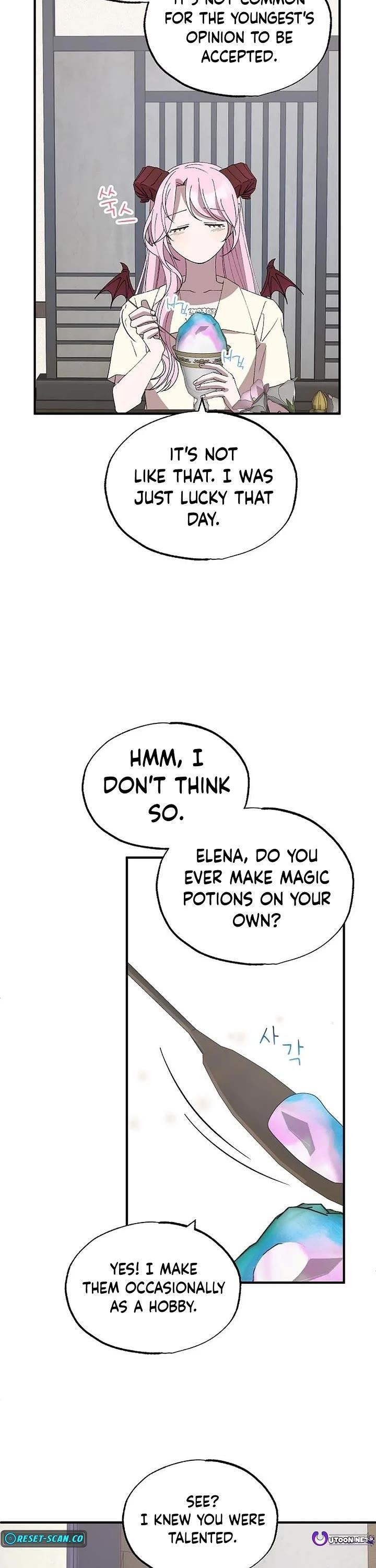 Magical Realm Shopkeeper - Chapter 65 Page 17