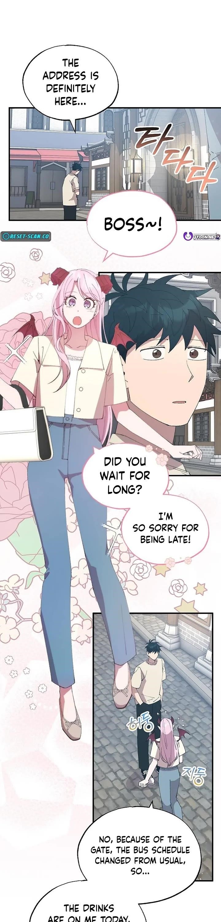 Magical Realm Shopkeeper - Chapter 65 Page 2