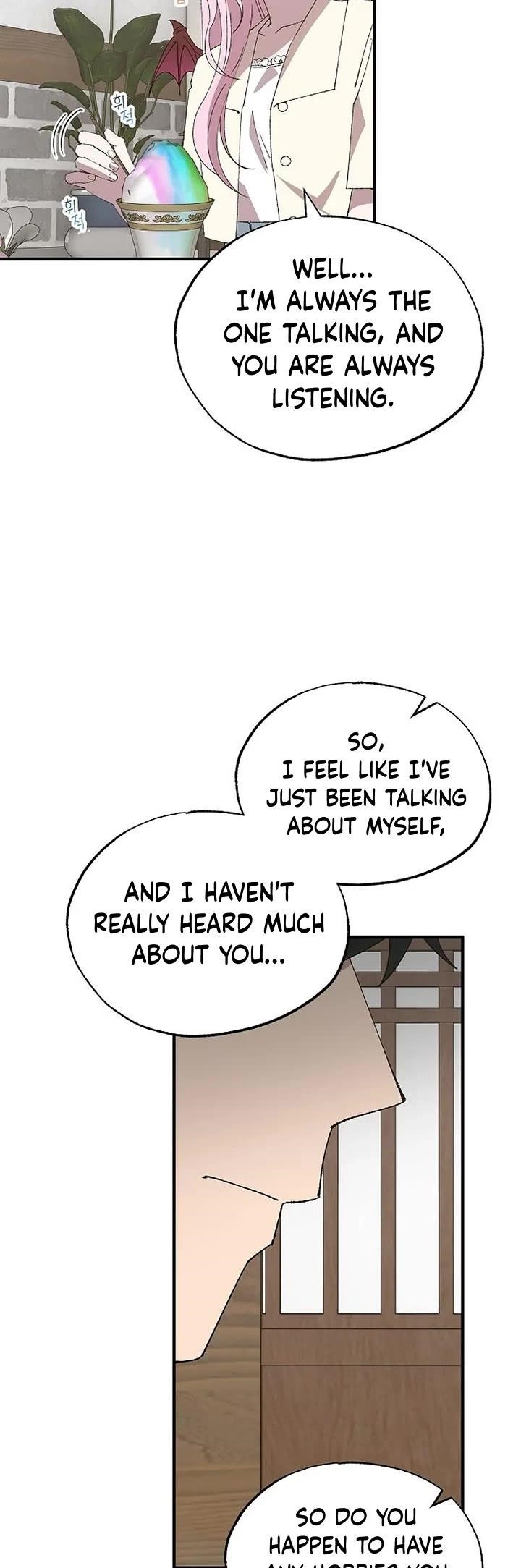 Magical Realm Shopkeeper - Chapter 65 Page 20