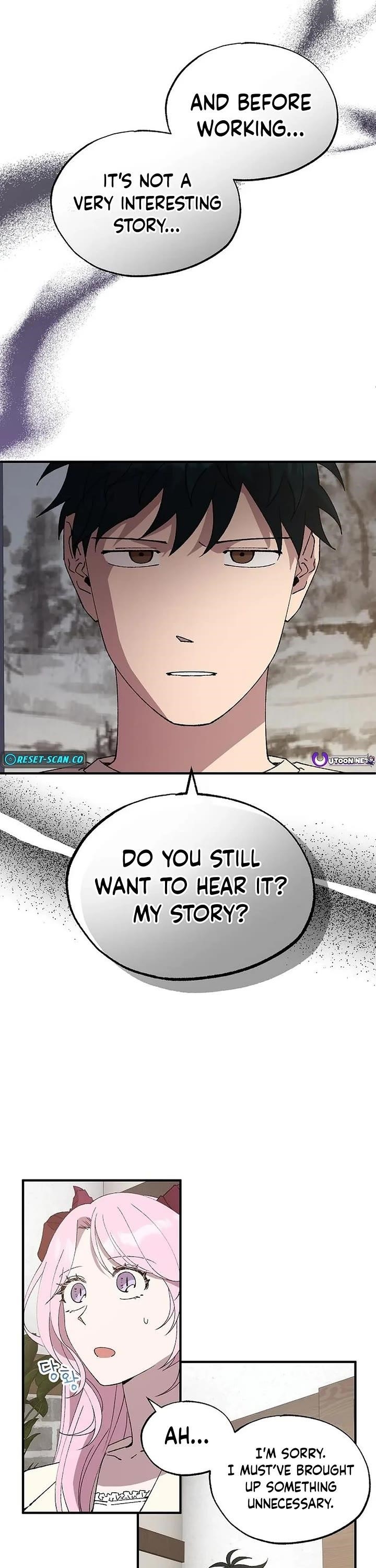 Magical Realm Shopkeeper - Chapter 65 Page 22