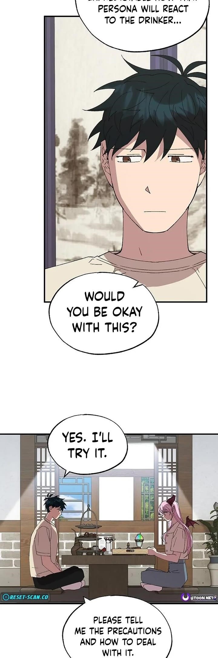 Magical Realm Shopkeeper - Chapter 65 Page 24