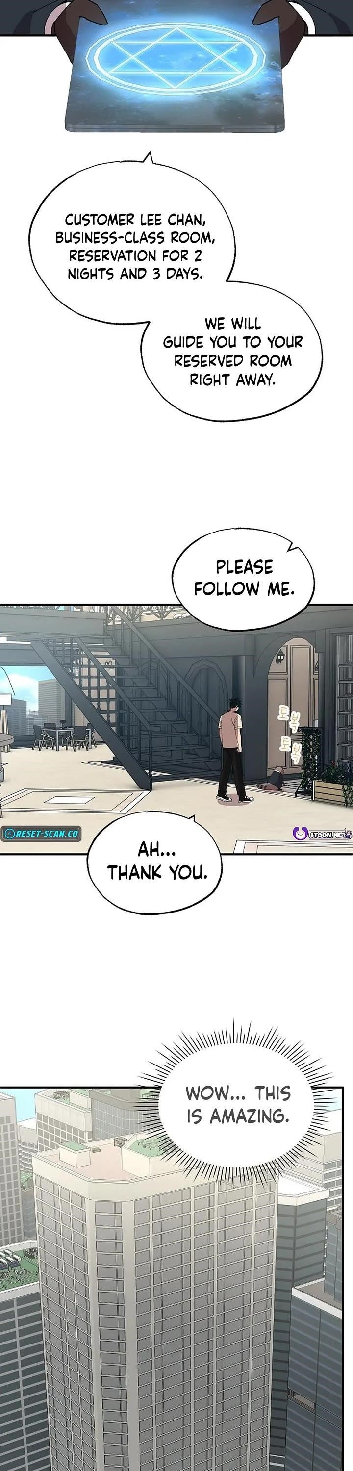 Magical Realm Shopkeeper - Chapter 65 Page 26