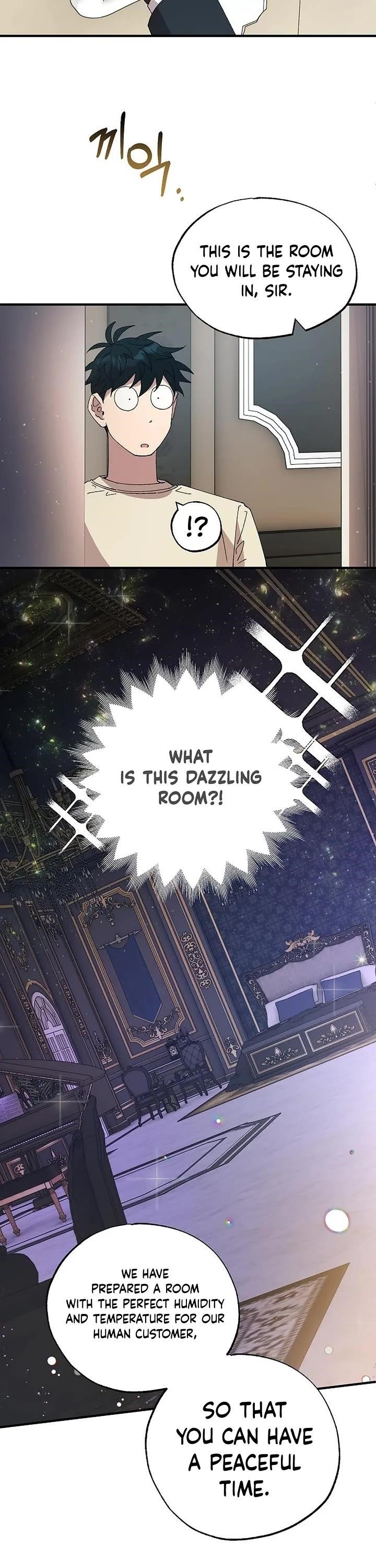 Magical Realm Shopkeeper - Chapter 65 Page 28