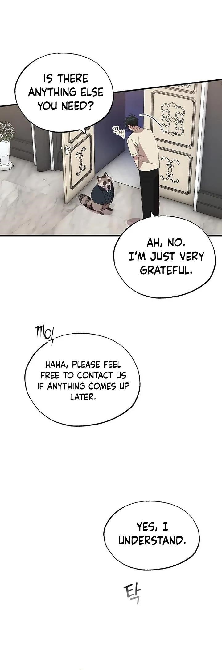 Magical Realm Shopkeeper - Chapter 65 Page 29