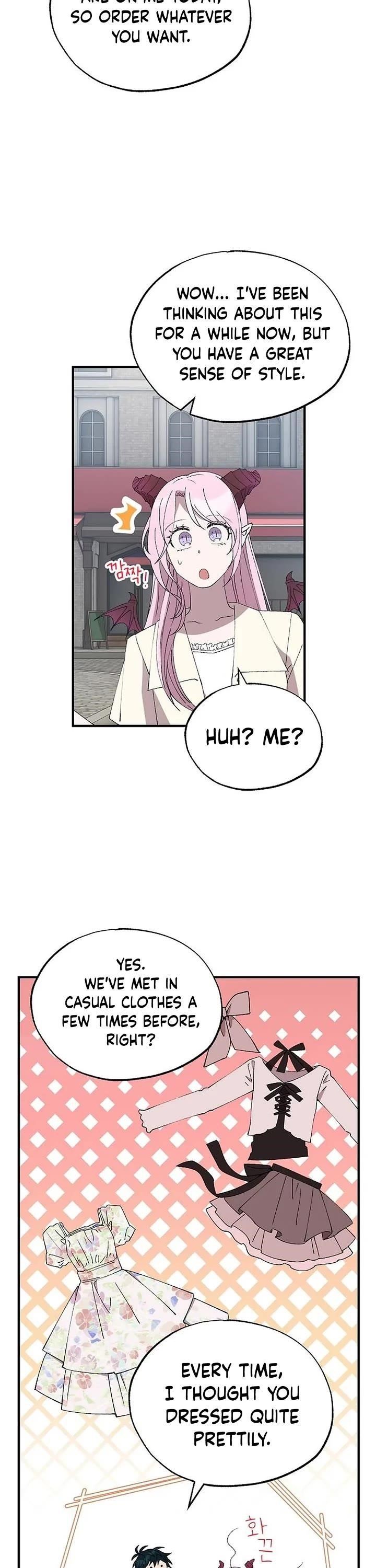 Magical Realm Shopkeeper - Chapter 65 Page 3