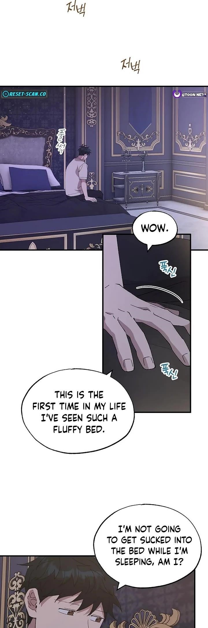 Magical Realm Shopkeeper - Chapter 65 Page 30