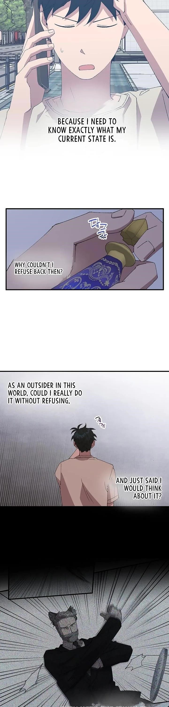 Magical Realm Shopkeeper - Chapter 65 Page 32