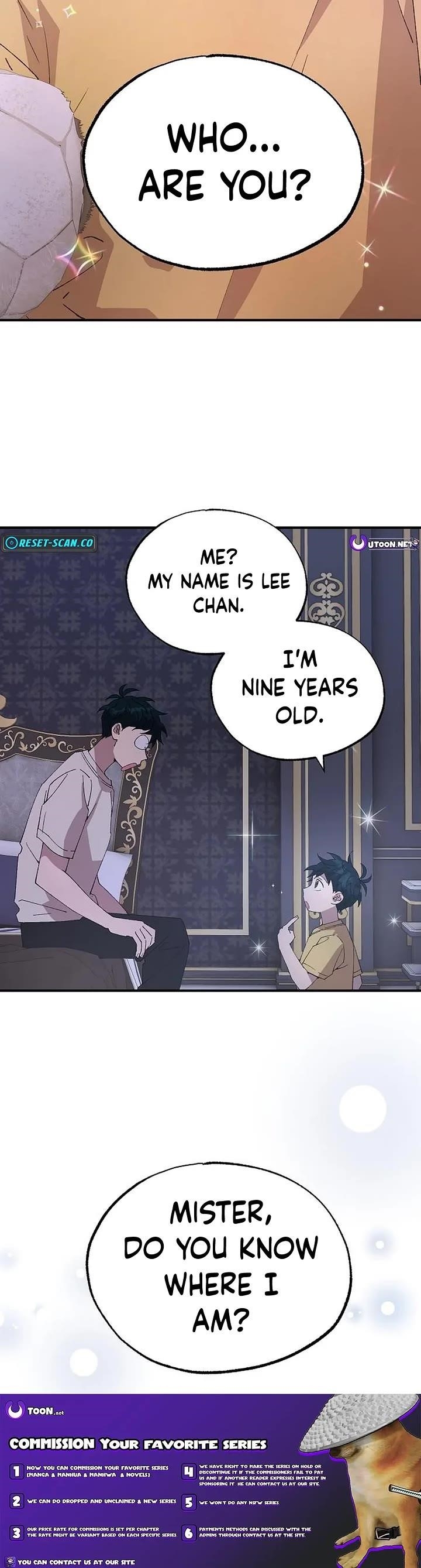 Magical Realm Shopkeeper - Chapter 65 Page 36