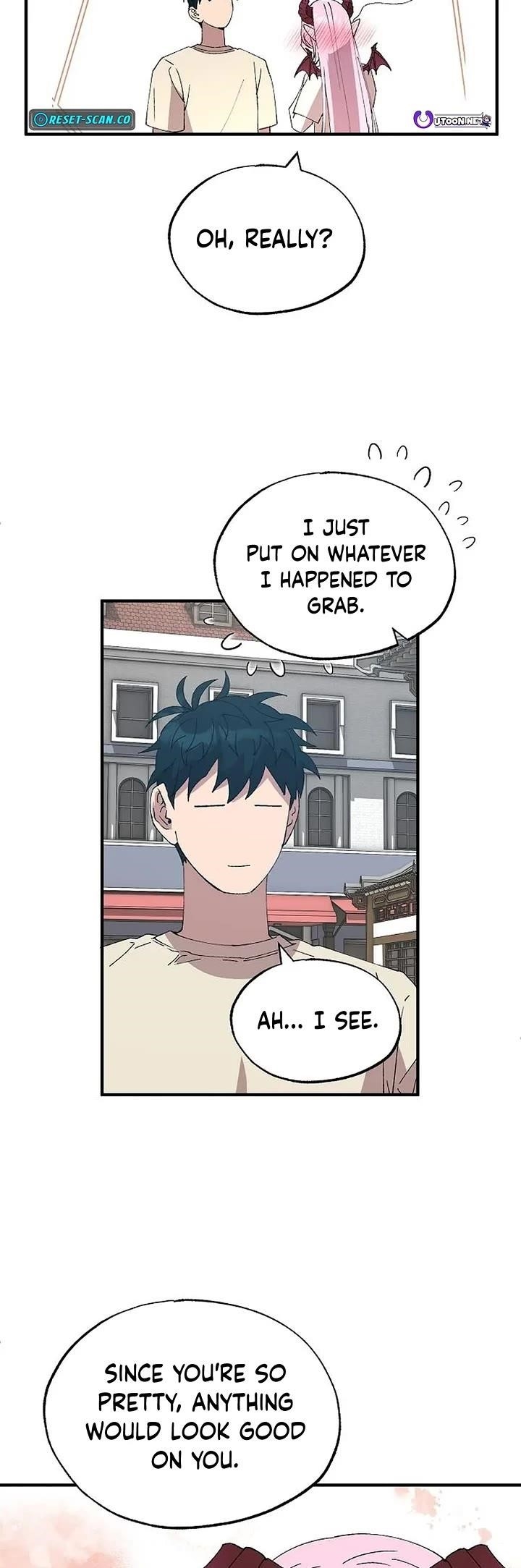 Magical Realm Shopkeeper - Chapter 65 Page 4