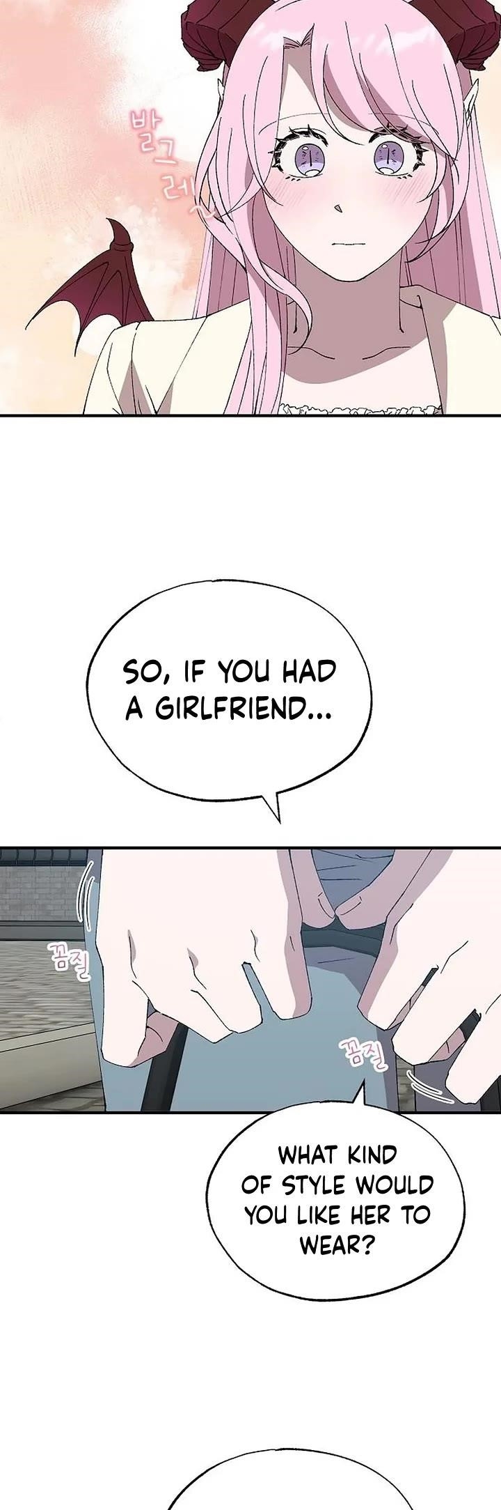 Magical Realm Shopkeeper - Chapter 65 Page 5