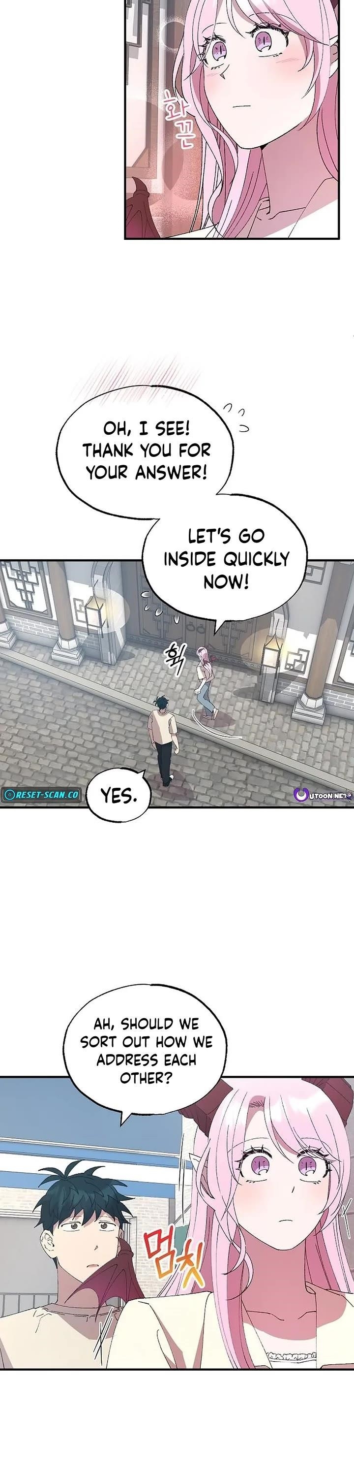 Magical Realm Shopkeeper - Chapter 65 Page 7