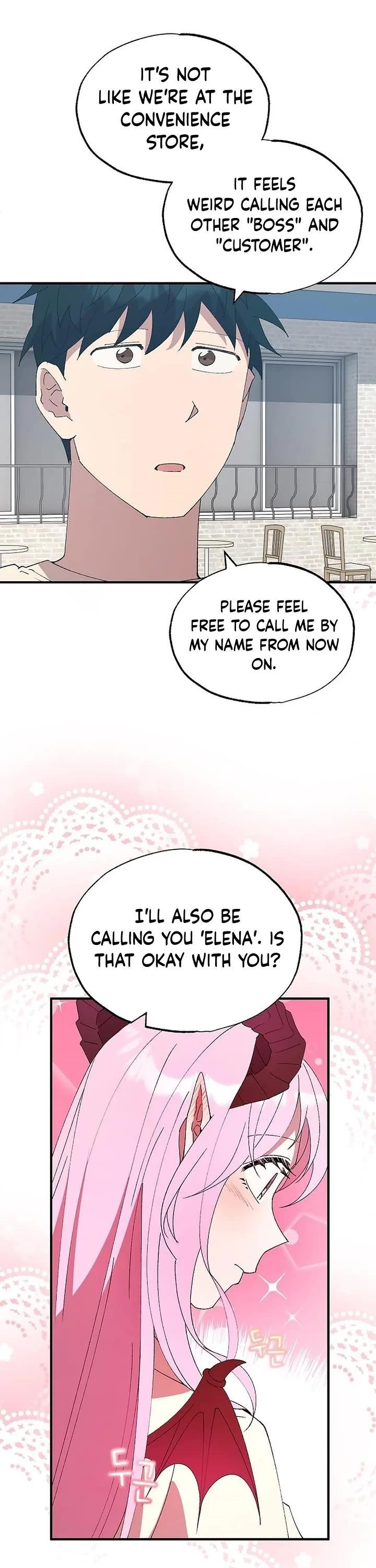 Magical Realm Shopkeeper - Chapter 65 Page 8