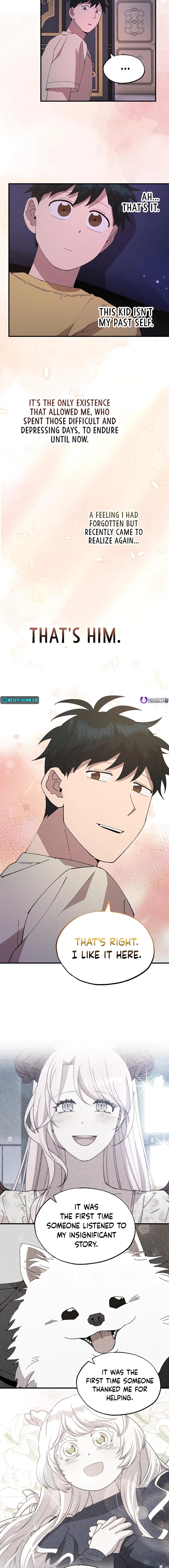 Magical Realm Shopkeeper - Chapter 66 Page 8