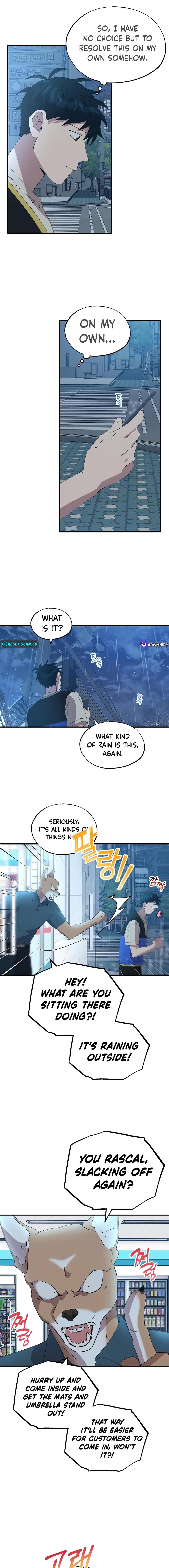 Magical Realm Shopkeeper - Chapter 67 Page 2