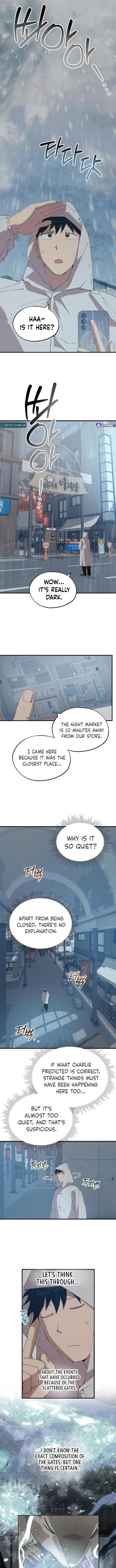 Magical Realm Shopkeeper - Chapter 68 Page 1