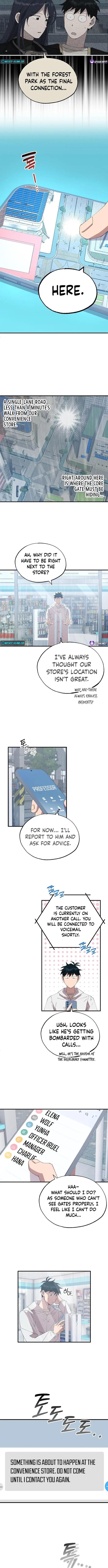 Magical Realm Shopkeeper - Chapter 68 Page 5