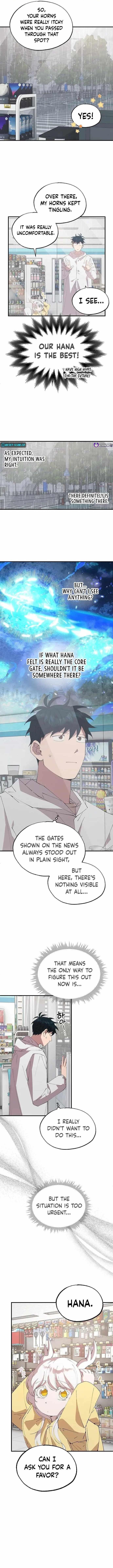 Magical Realm Shopkeeper - Chapter 69 Page 1