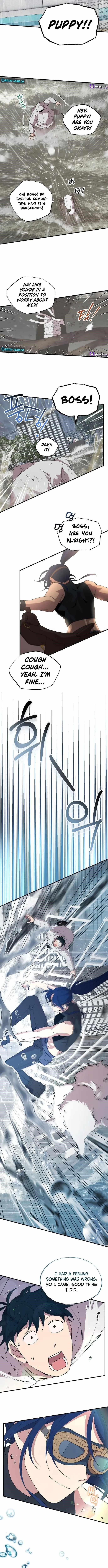 Magical Realm Shopkeeper - Chapter 69 Page 10