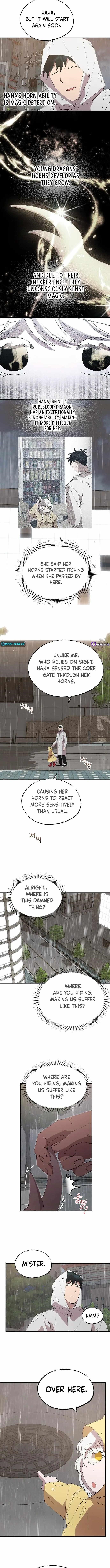 Magical Realm Shopkeeper - Chapter 69 Page 4