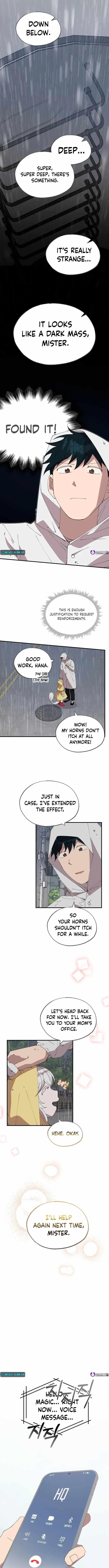 Magical Realm Shopkeeper - Chapter 69 Page 6