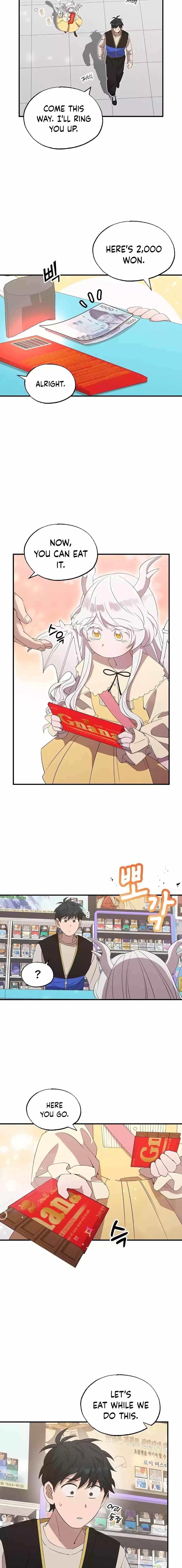 Magical Realm Shopkeeper - Chapter 7 Page 10