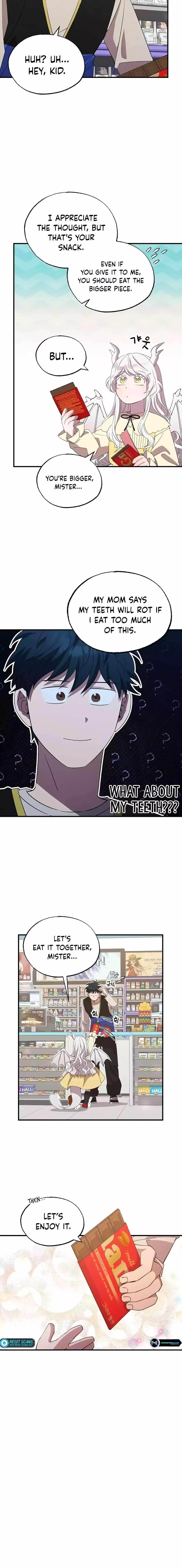 Magical Realm Shopkeeper - Chapter 7 Page 11